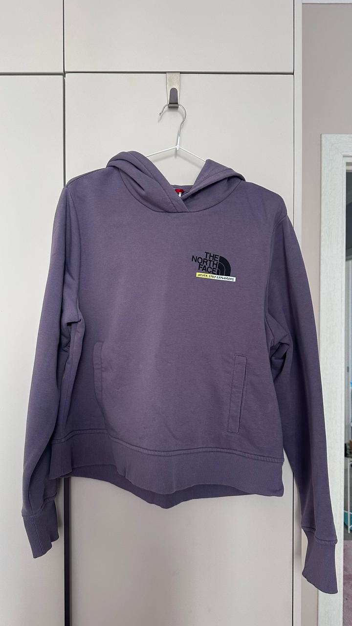 The North Face