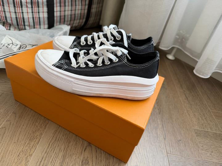 Converse