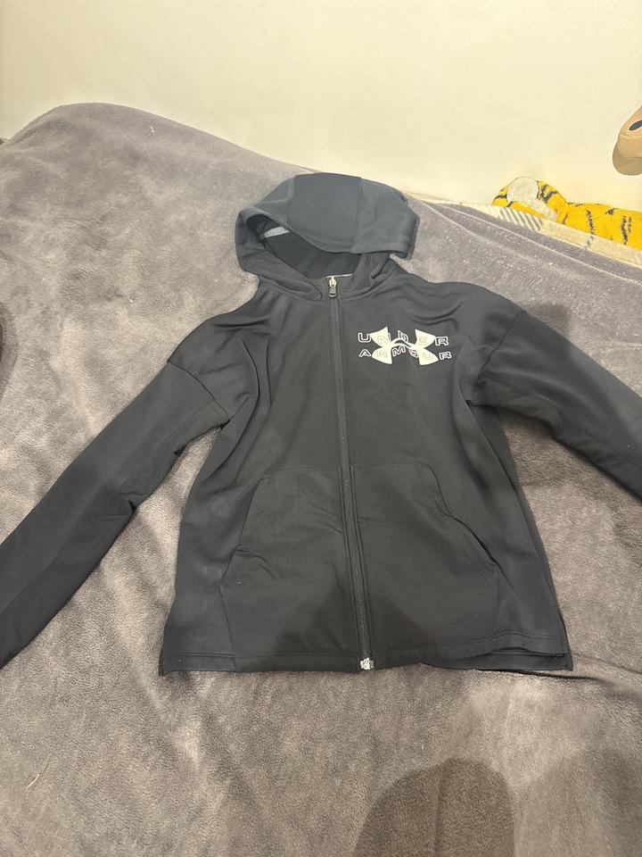 Толстовка Under Armour