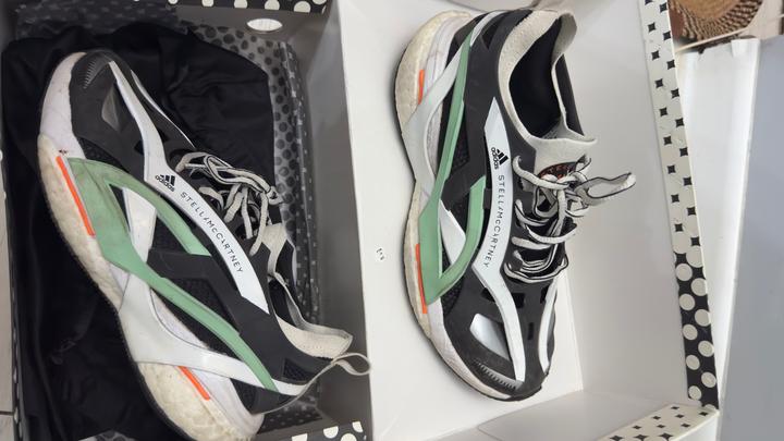 Adidas