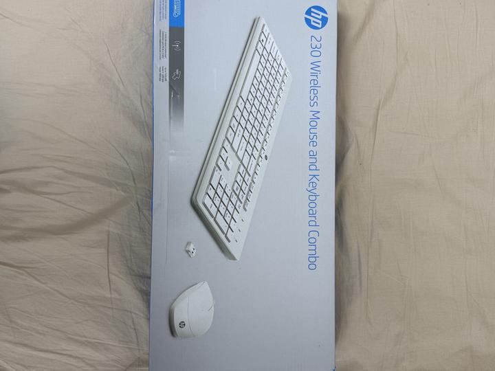 HP