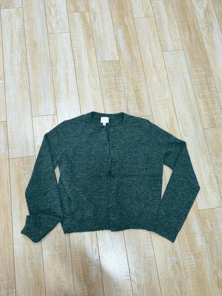Кардиган H&M