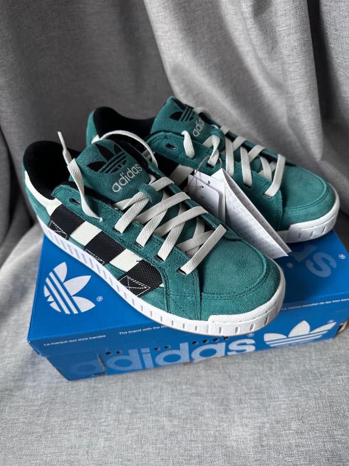 Adidas