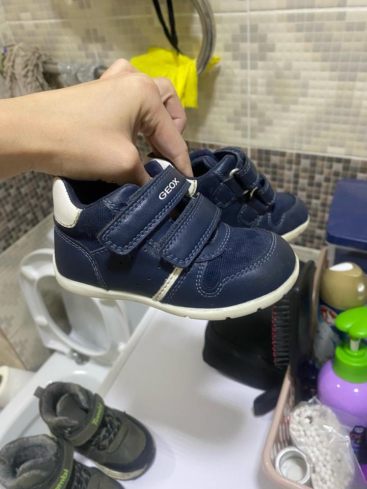 Geox