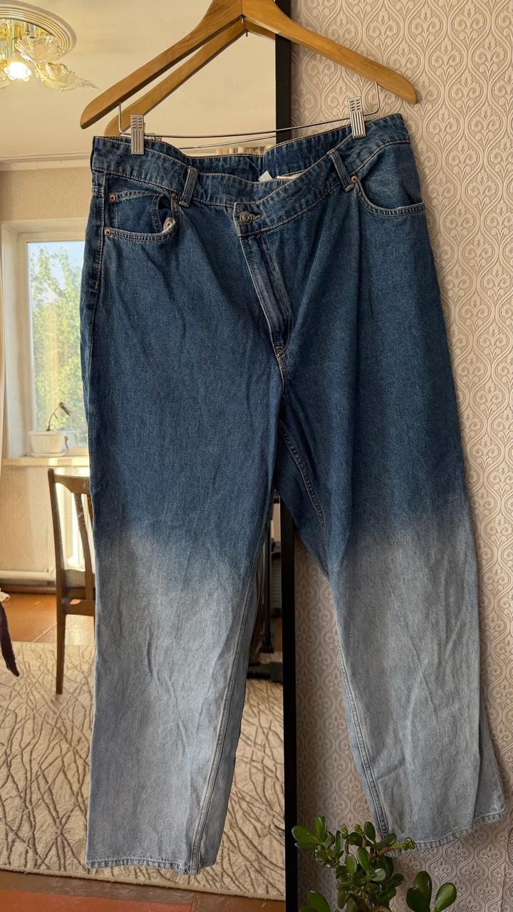 Джинсы H&M