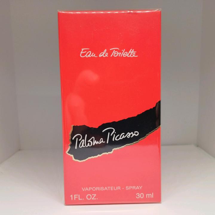 Paloma Picasso