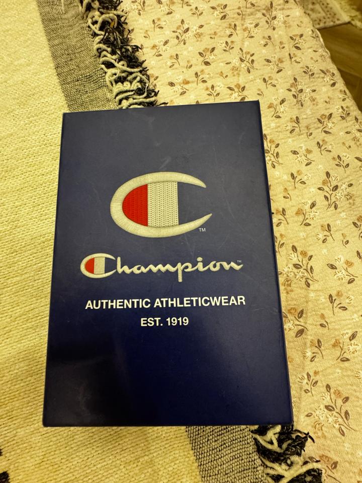 Кошелек Champion
