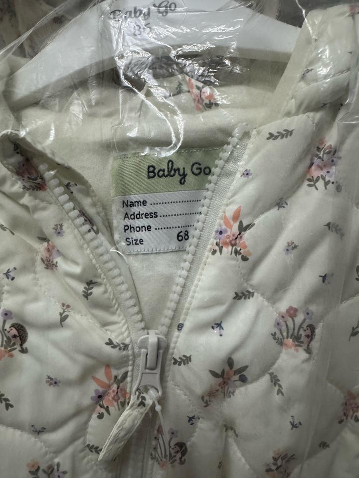 Baby Go