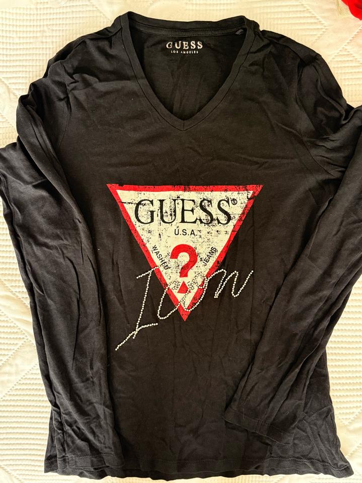 GUESS