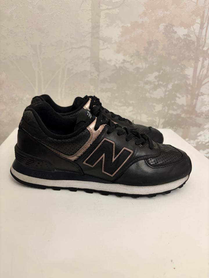 Кроссовки New Balance 574