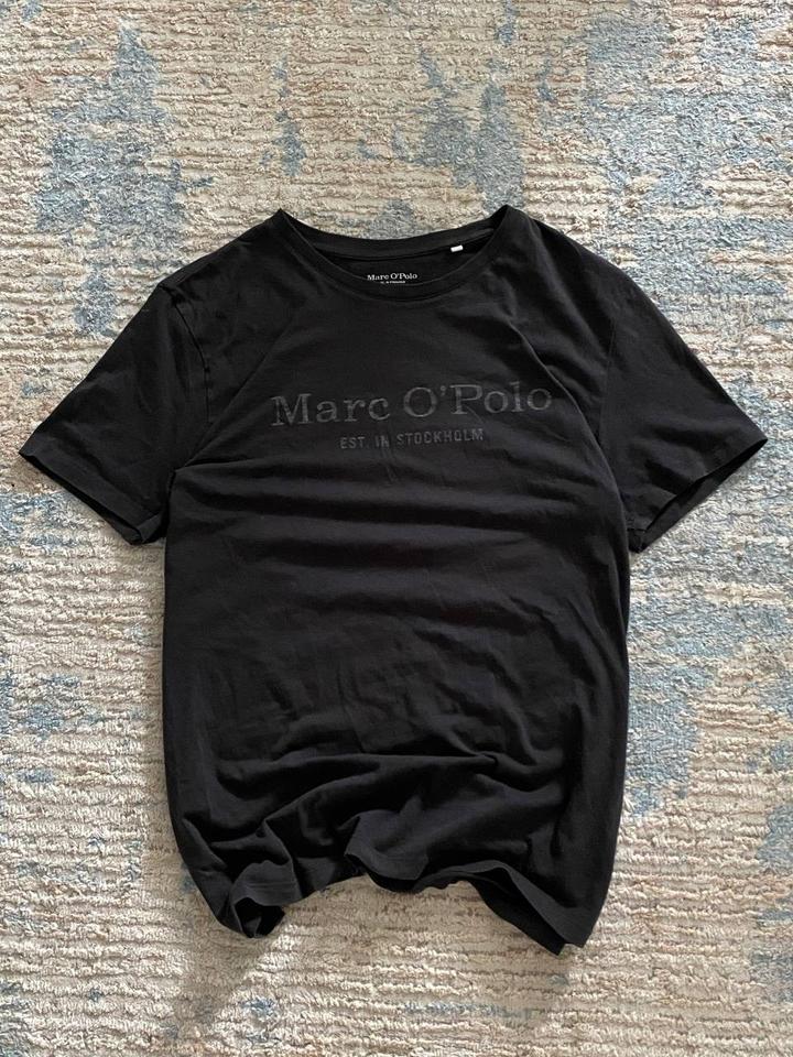 Футболка Marc O'Polo