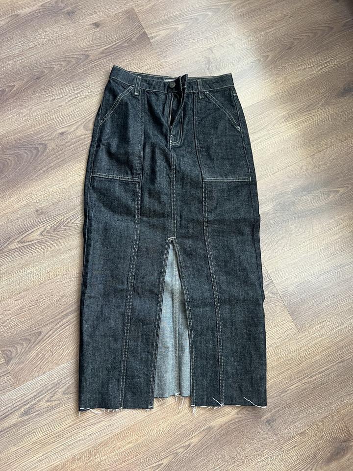 Topshop Юбка миди