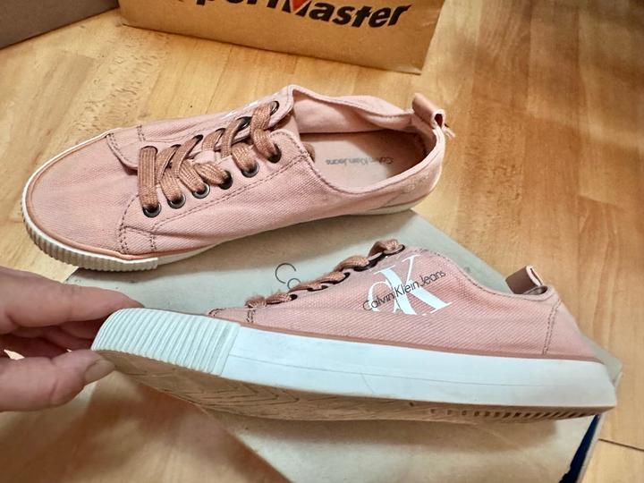 Calvin Klein