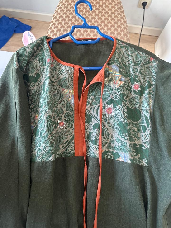 Quraq korpe
