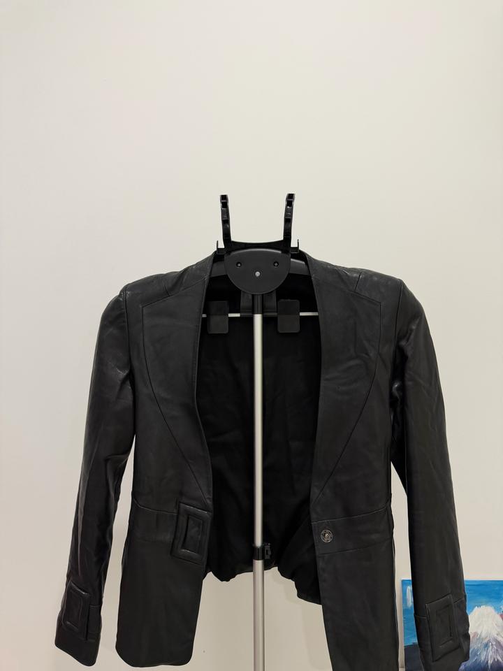 Yves Saint Laurent