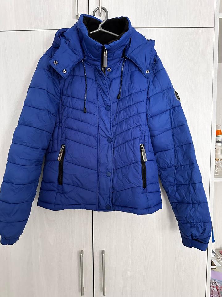 Superdry