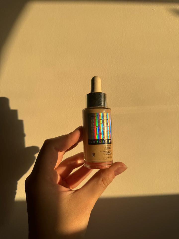 Maybelline New York