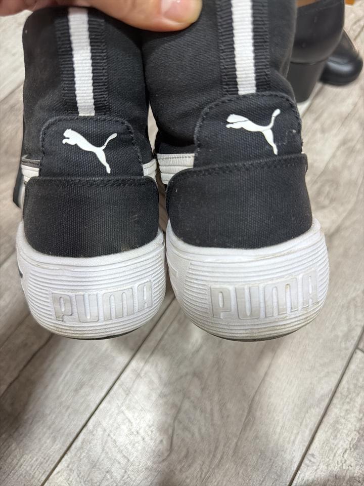 Кеды Puma