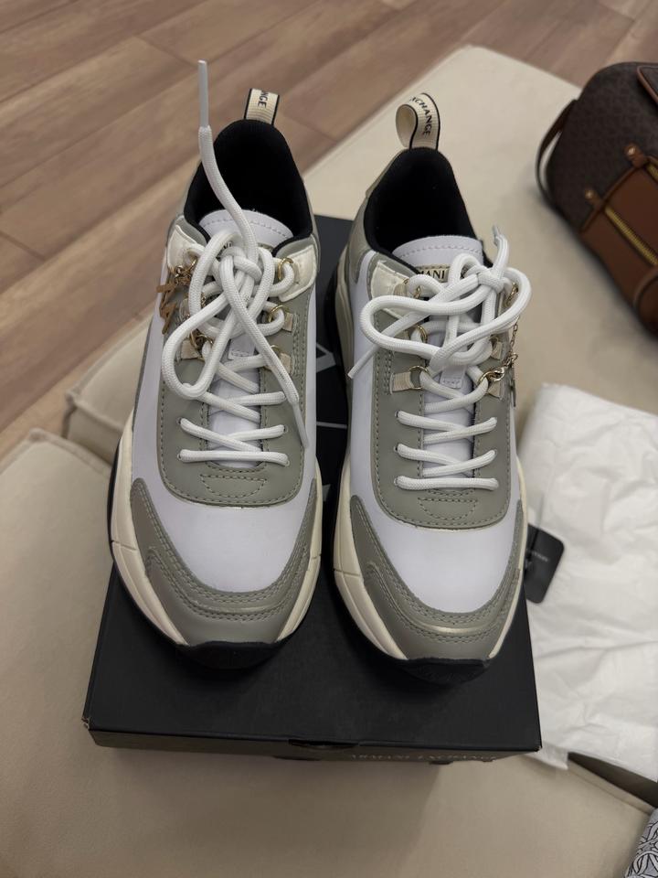 Armani Exchange