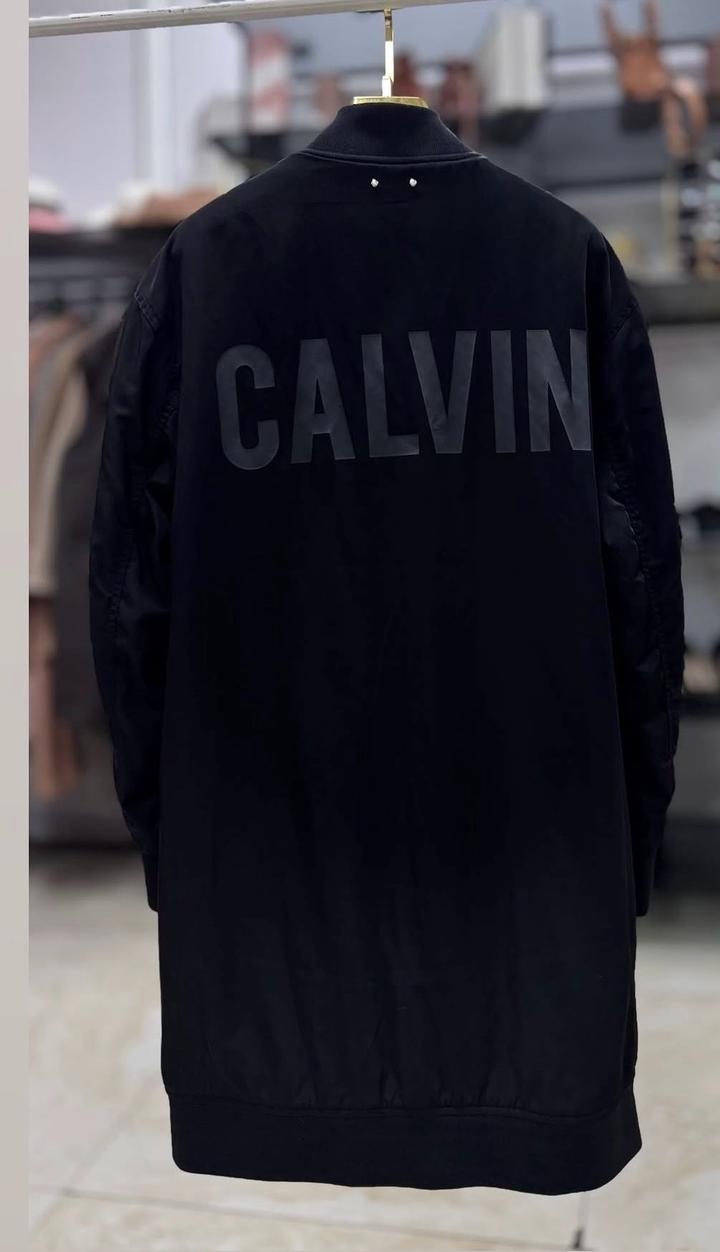 Calvin Klein