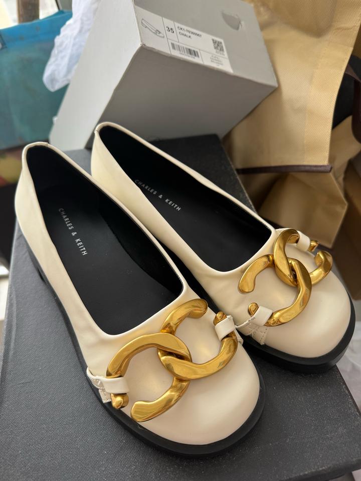 Charles & Keith