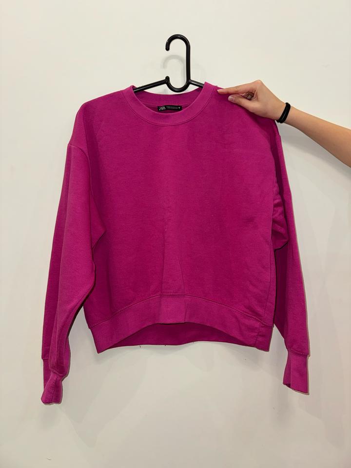 Свитшот ZARA