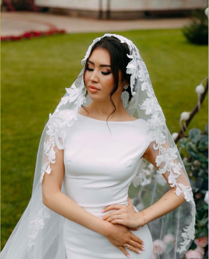 Emilia sposa
