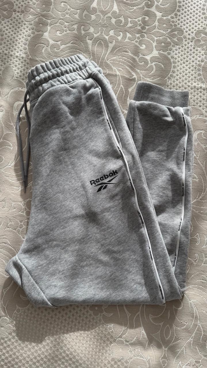 Спортивные брюки Reebok