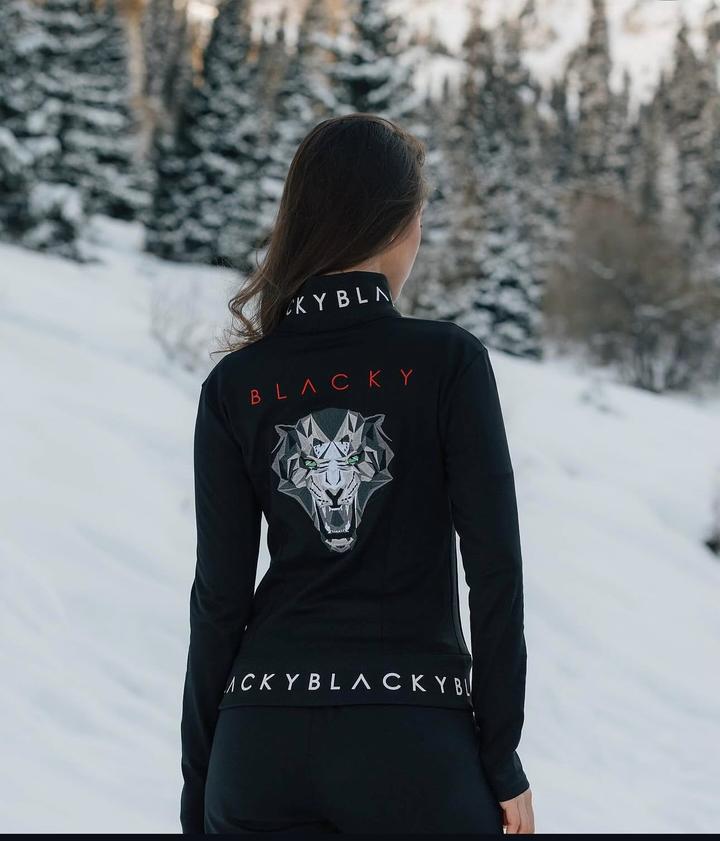 Спортивный костюм BLACKY