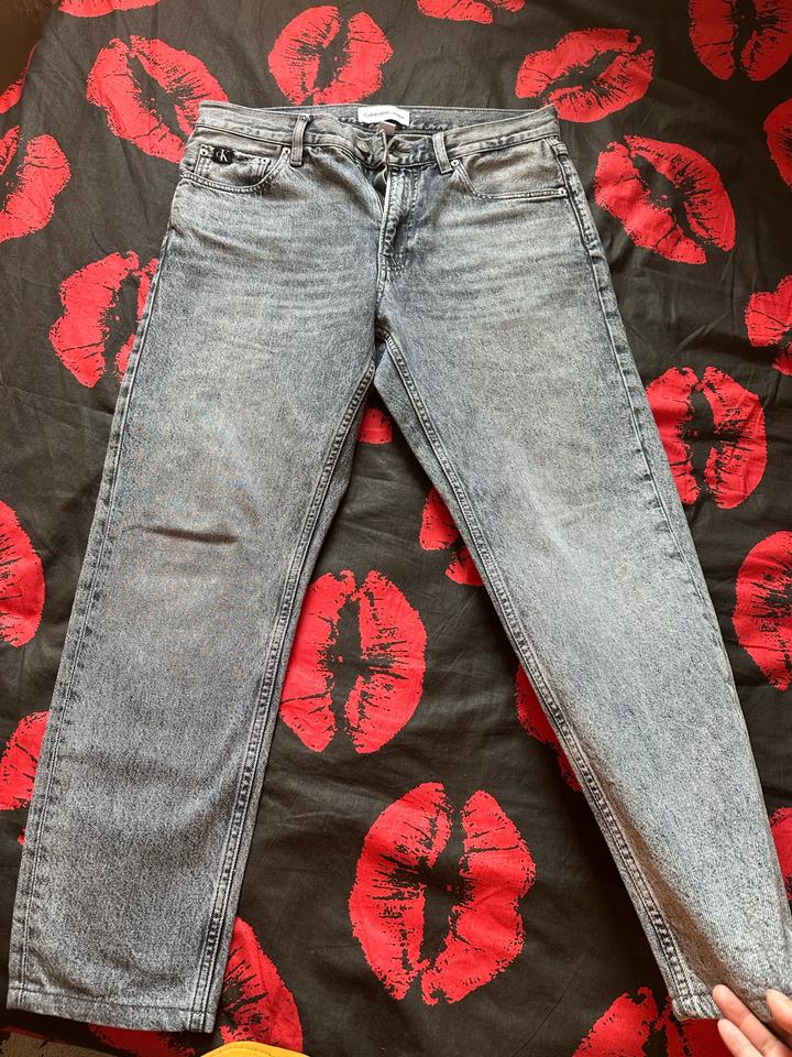 Calvin Klein