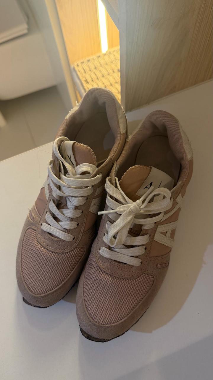 Armani Exchange
