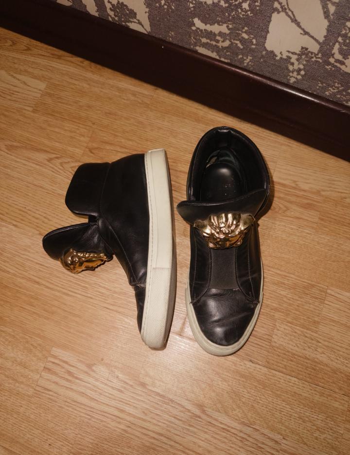 Versace