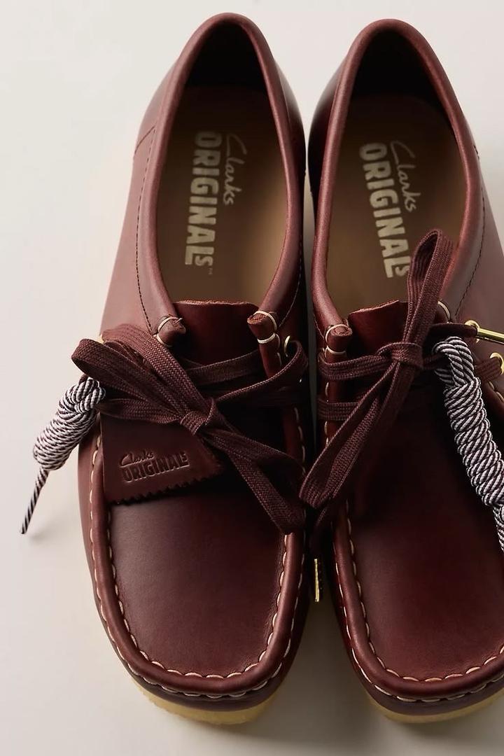 Clarks