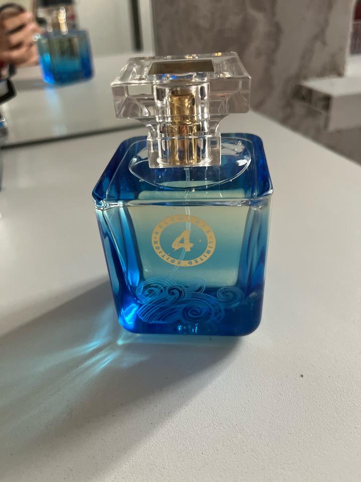 Essence Парфюм