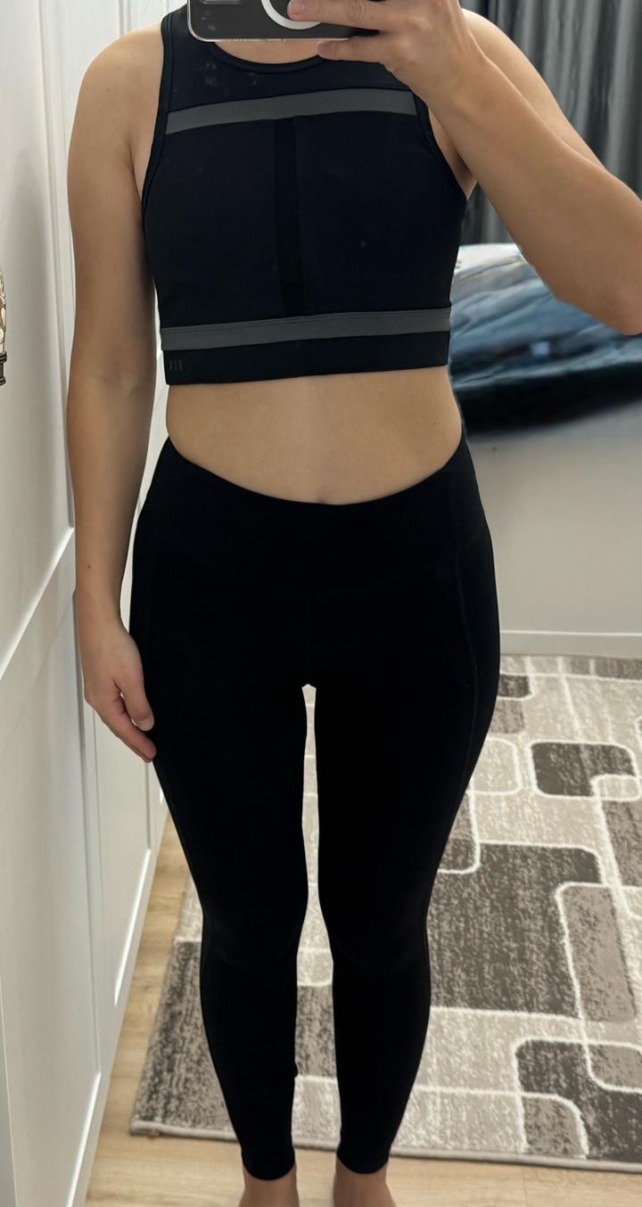 Спортивный комплект 2XU