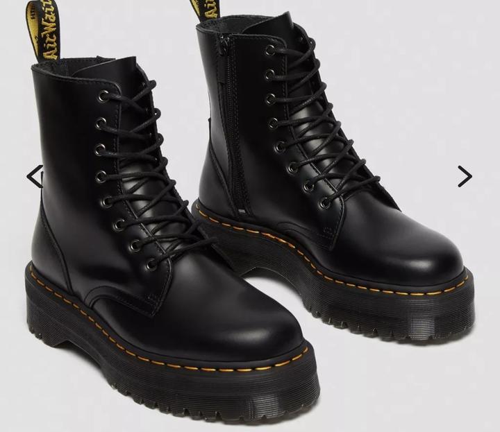 Dr. Martens