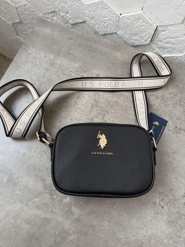 U.S. Polo Assn.