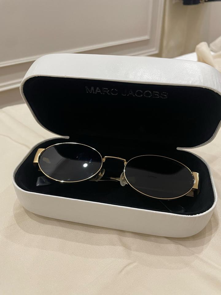 Солнцезащитные очки Marc Jacobs