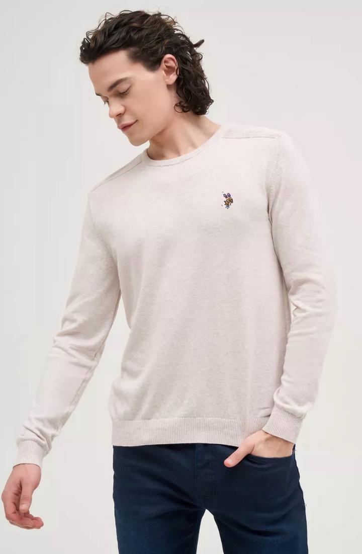Джемпер U.S. Polo Assn.