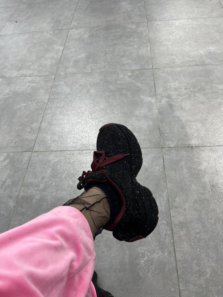 Balenciaga Красовки