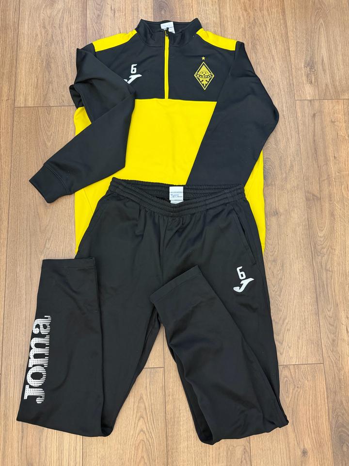 Joma