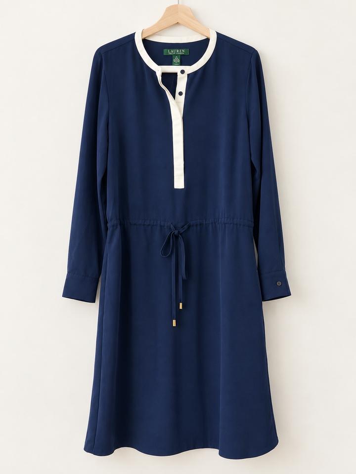 Новое платье Lauren Ralph Lauren с биркой 💙