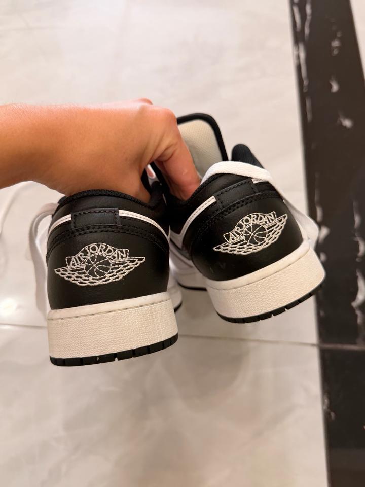 Кроссовки Nike Air Jordan 1 Low