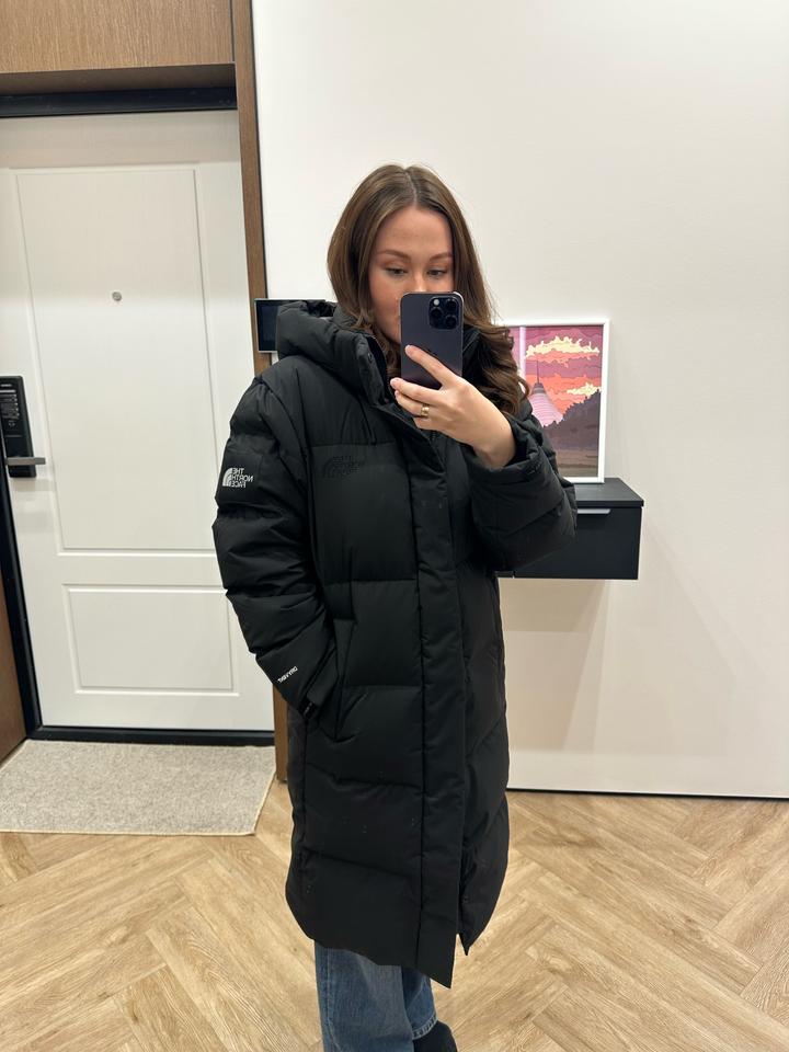 The North Face