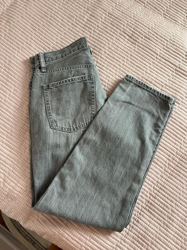 UNIQLO джинсы