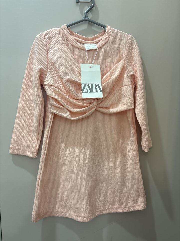 Платье Zara