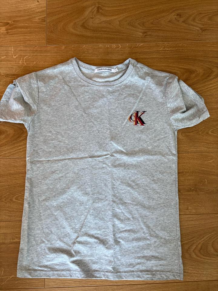 Calvin Klein
