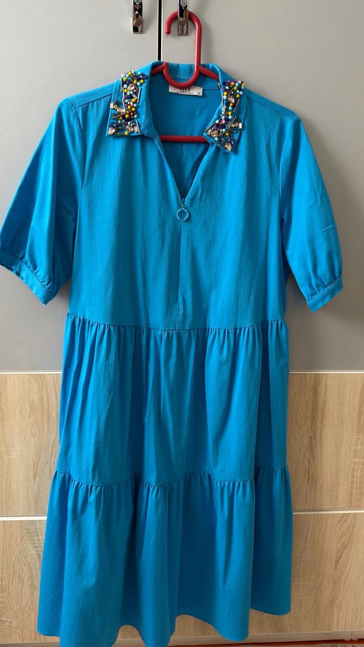 Платье Ella (Турция)