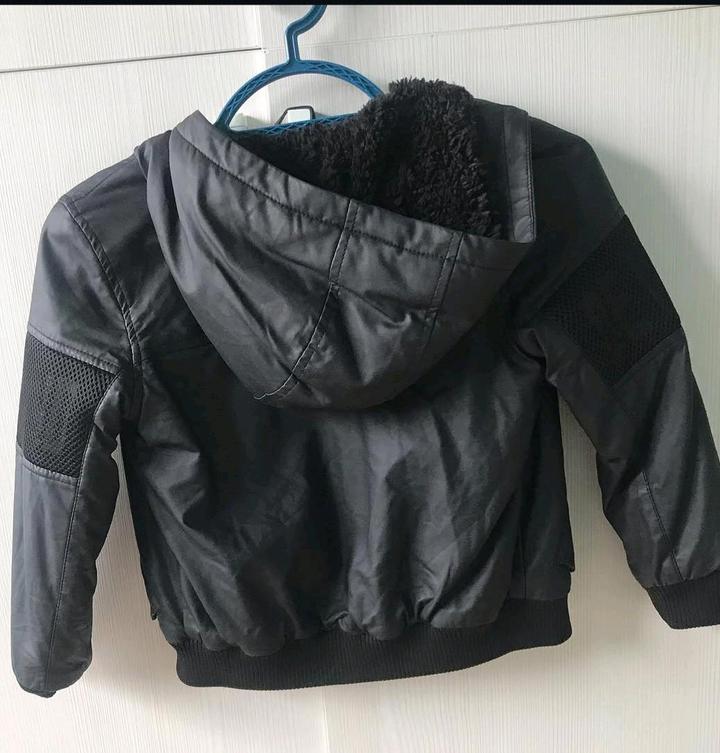 LC Waikiki Куртка тёплая
