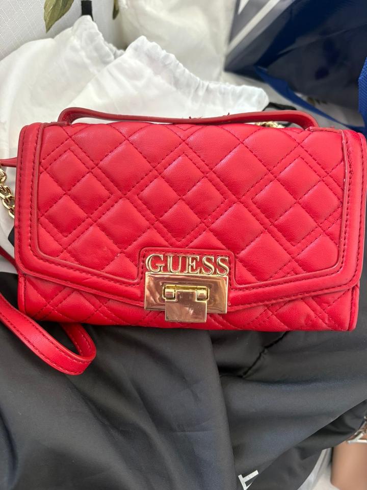 GUESS